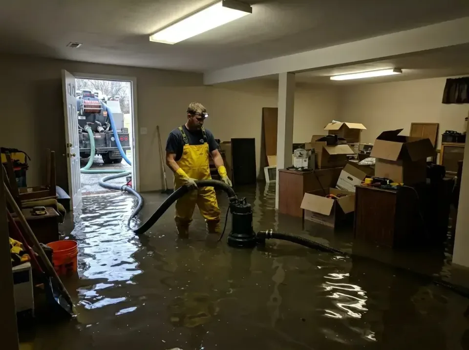 basement-burst-pipe-flooding-a-001 — frequently asked questions, 24-Hour Water Damage Restoration Services in Minooka, IL